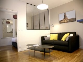 Appartement 75004